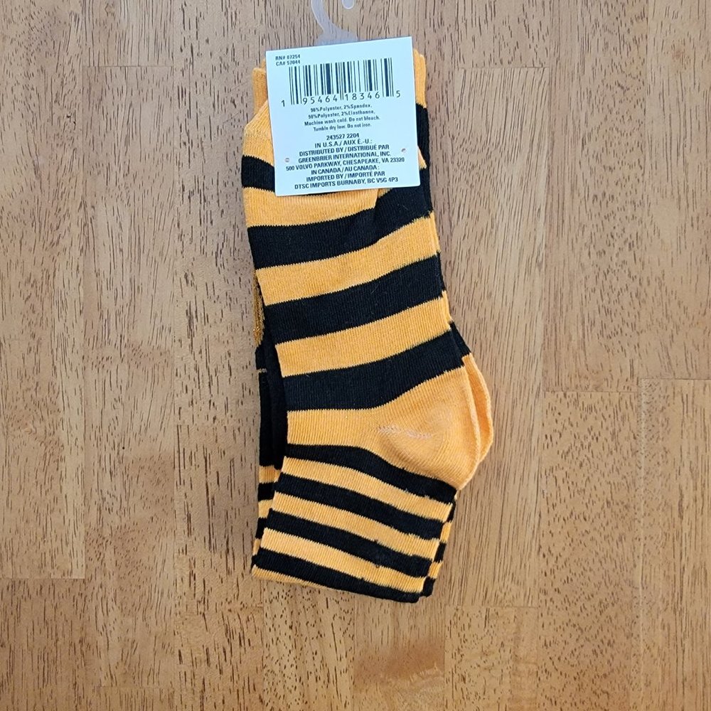 Halloween Socks - Picture 3 of 7
